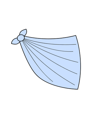 Custom Wrap Sarong Cover-Up