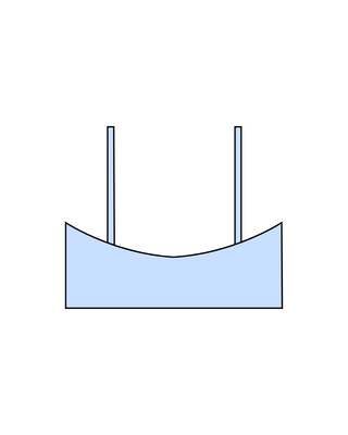 Custom Bandeau Bikini Top