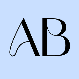 Ashlea Baker Swimwear Logo